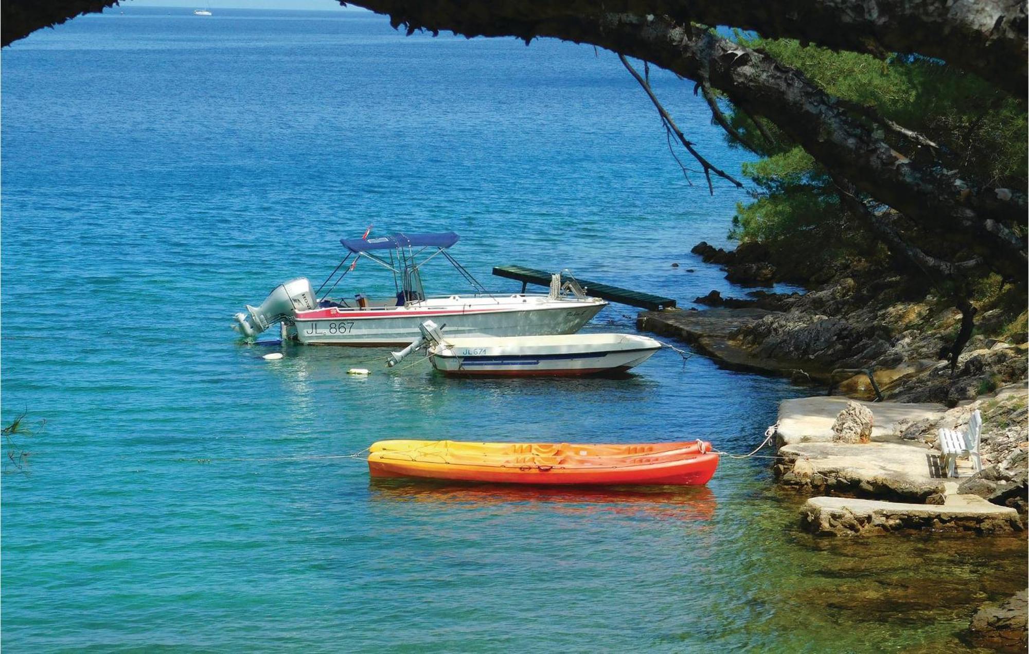 2 Bedroom Lovely In * Vrboska